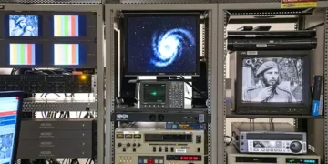 Yale : le personnel de la bibliothèque a numérisé des milliers d'enregistrements rares