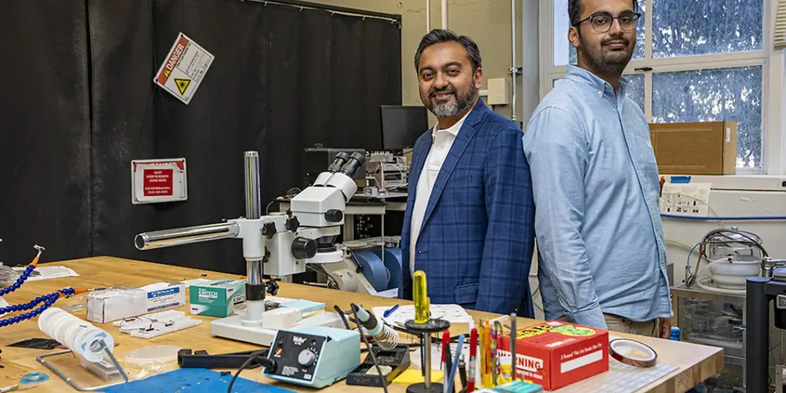 Comment les chercheurs font progresser les technologies pour les centres de données