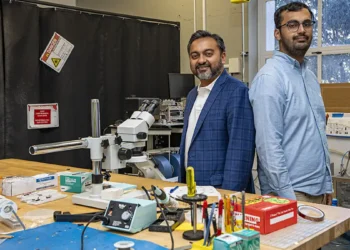 Comment les chercheurs font progresser les technologies pour les centres de données