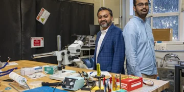 Comment les chercheurs font progresser les technologies pour les centres de données