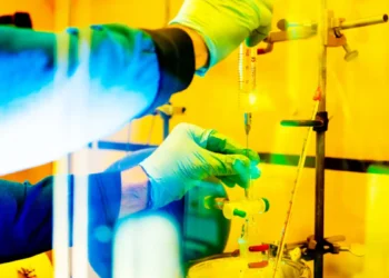 Votre corps est plein de médicaments, ces chercheurs ont découvert un moyen de le synthétiser