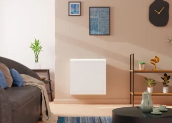 Du convecteur au radiateur à inertie : pourquoi la gamme Noirot change la donne