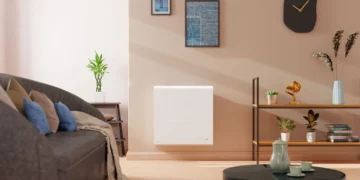 Du convecteur au radiateur à inertie : pourquoi la gamme Noirot change la donne