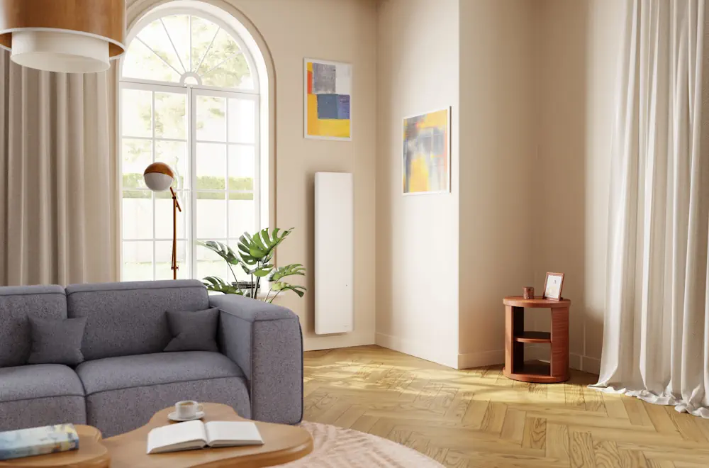 Modèle Evolution. Crédit : Noirot