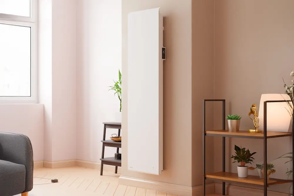 Modèle Radiasoft 2. Crédit : Noirot