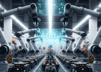 Un nouvel algorithme permet des communications sans fil sans délais perceptibles dans les environnements industriels