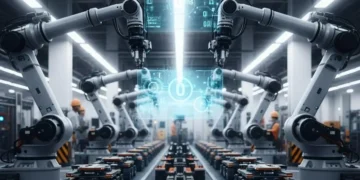 Un nouvel algorithme permet des communications sans fil sans délais perceptibles dans les environnements industriels