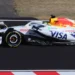 Une étudiante aide une équipe de Formule 1 à gagner des secondes