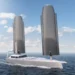 Clippership lance son premier cargo autonome à voiles rigides