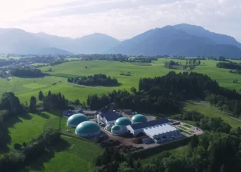 KEON reprend la méthanisation de Vinzier dans un modèle de gouvernance partagée