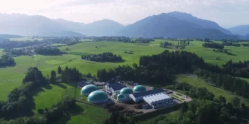 KEON reprend la méthanisation de Vinzier dans un modèle de gouvernance partagée