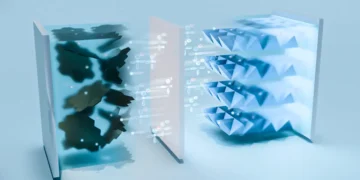 Un seul additif permet des batteries sodium haute tension à longue durée de vie