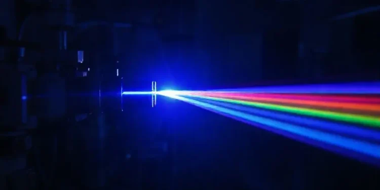 Une solution élégante pour mesurer les impulsions laser ultracourtes