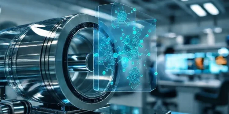 Une IA pour trouver des alternatives au platine dans les piles à hydrogène