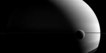 La plus grande lune de Saturne pourrait ne pas avoir un océan global