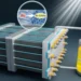 Des chercheurs développent un nouveau système pour des batteries à flux à base de brome à haute densité énergétique, longue durée de vie et transfert multi-électrons.