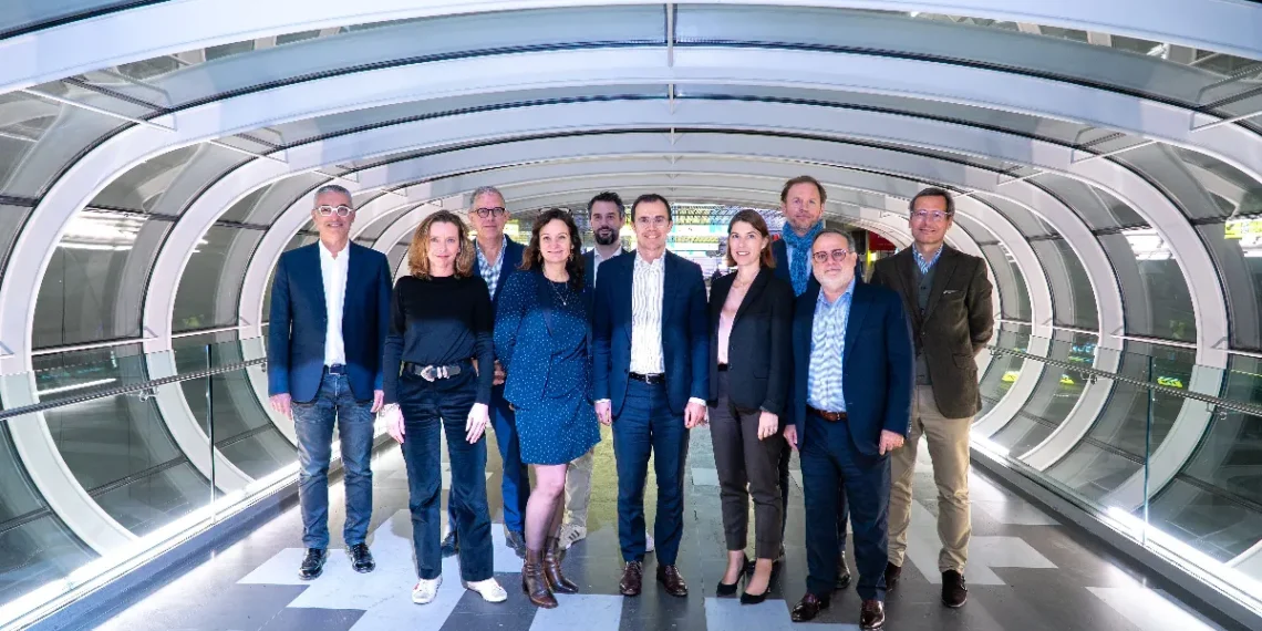 Aéroport Toulouse-Blagnac : une alliance inédite pour faire du solaire un moteur de la transition énergétique sur le territoire