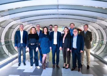 Aéroport Toulouse-Blagnac : une alliance inédite pour faire du solaire un moteur de la transition énergétique sur le territoire