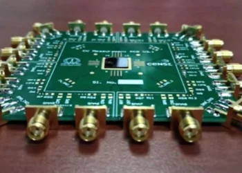 Configuration de l'appareil