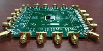 Configuration de l'appareil