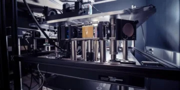 High speed video of cultured neurons expressing iGluSnFR3 (100 Hz, measured on a simple widefield microscope). Neurons h