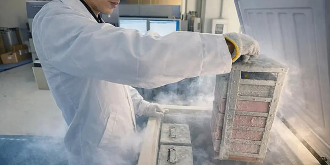 Induced pluripotent stem cells (iPS cells) can be created from any tissue in the human body