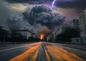 Une recherche pourrait aider les scientifiques à prédire la fin d'une vague de chaleur humide