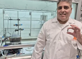 Prof. Yossi Weizmann