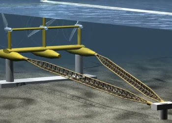 Un modèle identifie les meilleurs sites pour les projets d'énergie offshore