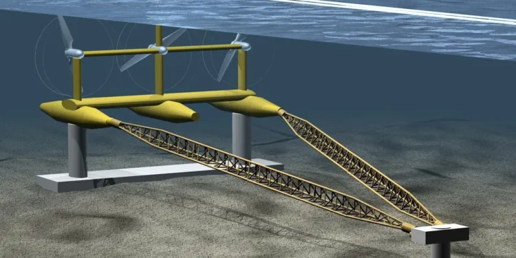 Un modèle identifie les meilleurs sites pour les projets d'énergie offshore