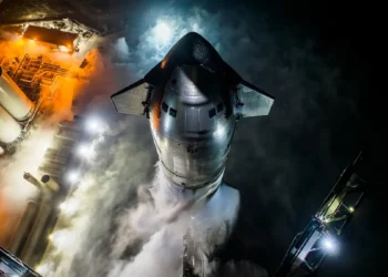 La prochaine grande course à l'espace : Construire des centres de données en orbite