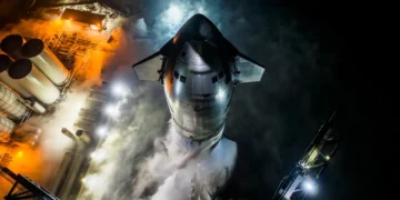 La prochaine grande course à l'espace : Construire des centres de données en orbite