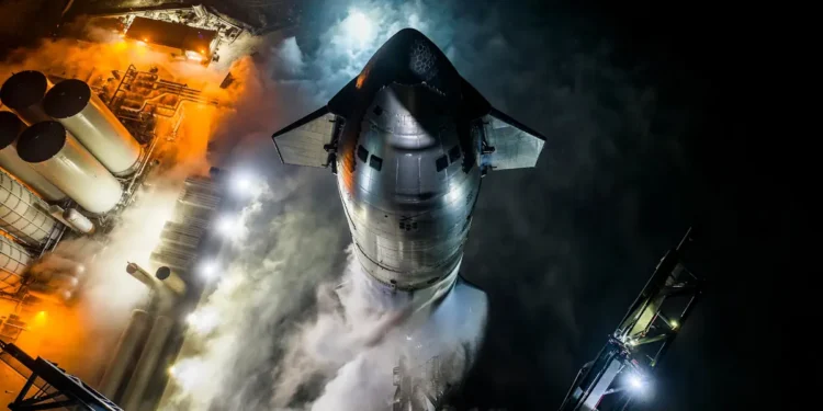 La prochaine grande course à l'espace : Construire des centres de données en orbite