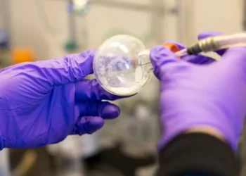 Le manganèse a son moment comme catalyseur potentiel pour les piles à combustible