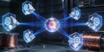 La première méthode pour sauvegarder en toute sécurité l'information quantique