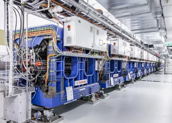 At SwissFEL, PSI researchers demonstrated a technique known as mode-locking, which allows fully coherent, ultrashort X-r