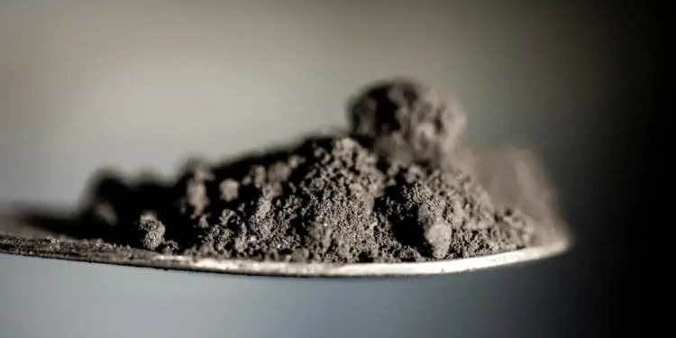 Les terres rares extraites des résidus de charbon pourraient renforcer l'approvisionnement des États-Unis