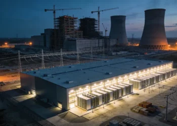 Datacentres USA : qui doit payer pour l'électricité face aux délais de construction des centrales ?