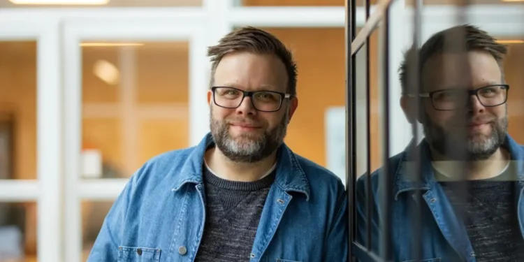 L'invention d'un chimiste danois pourrait rendre la contrefaçon obsolète