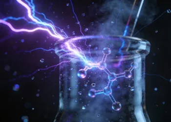 Avec le plasma, éliminer les produits chimiques nocifs