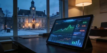 Collectivités locales : l'urgence d'optimiser leur facture d'électricité en 2026