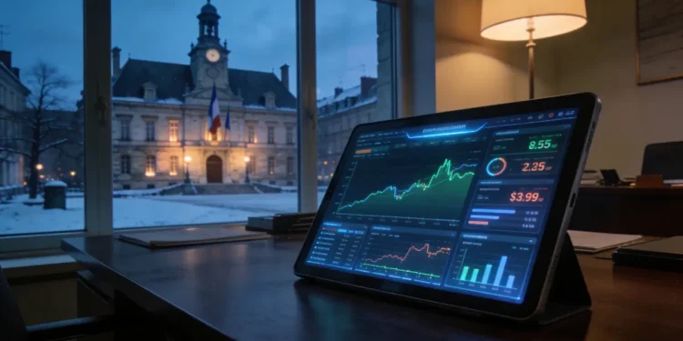 Collectivités locales : l'urgence d'optimiser leur facture d'électricité en 2026