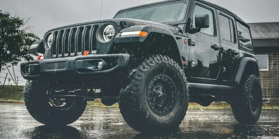 Stellantis tourne le dos aux hybrides rechargeables en Amérique du Nord