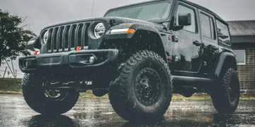 Stellantis tourne le dos aux hybrides rechargeables en Amérique du Nord