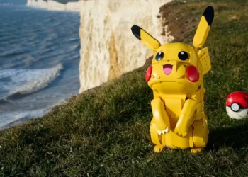 LEGO et Pokémon : l'alliance tant attendue officialisée, les réseaux en ébullition