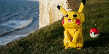 LEGO et Pokémon : l'alliance tant attendue officialisée, les réseaux en ébullition