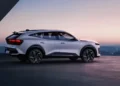 Renault Filante : le SUV premium qui fait le buzz… et qu’on ne verra pas en France