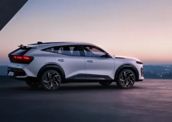 Renault Filante : le SUV premium qui fait le buzz… et qu’on ne verra pas en France