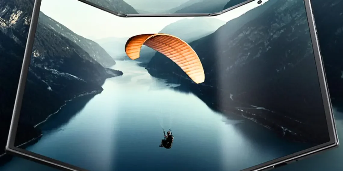 Les téléphones pliants de 10 pouces arrivent. Leur marché est-il prêt à se développer ?