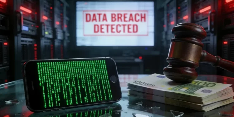 La CNIL sanctionne Free à hauteur de 42 millions d'euros pour faille de sécurité